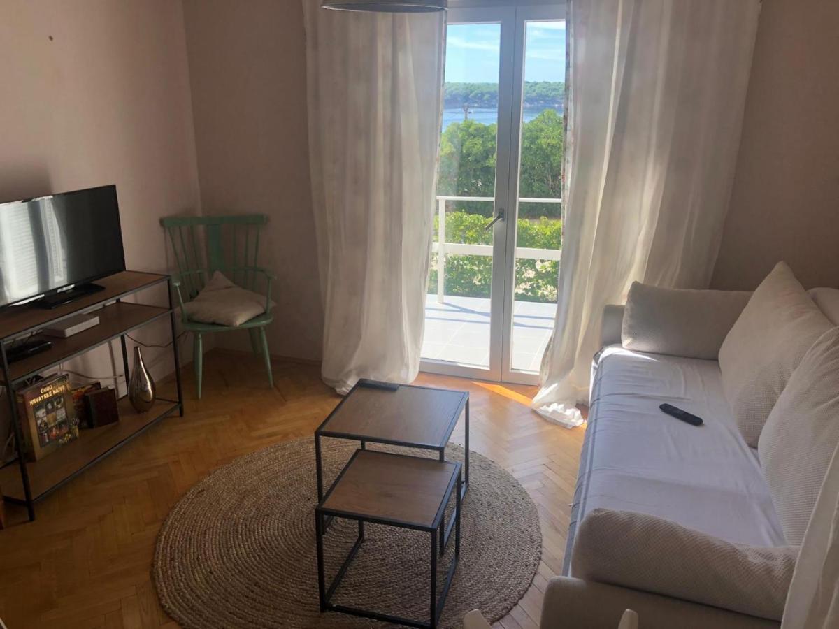 Calm House Opera Villa Banjol Exterior foto