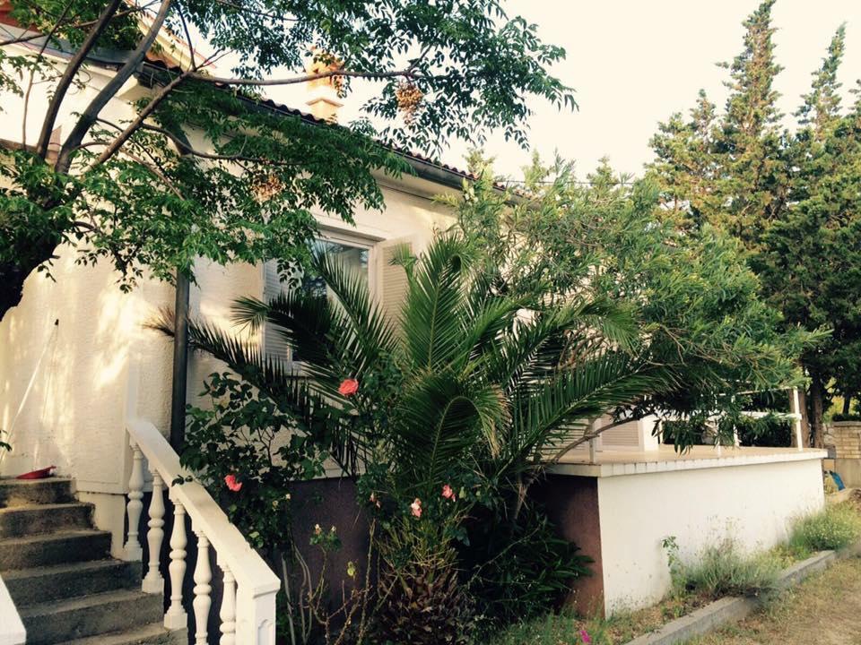 Calm House Opera Villa Banjol Exterior foto