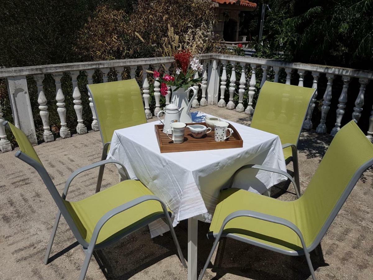 Calm House Opera Villa Banjol Exterior foto