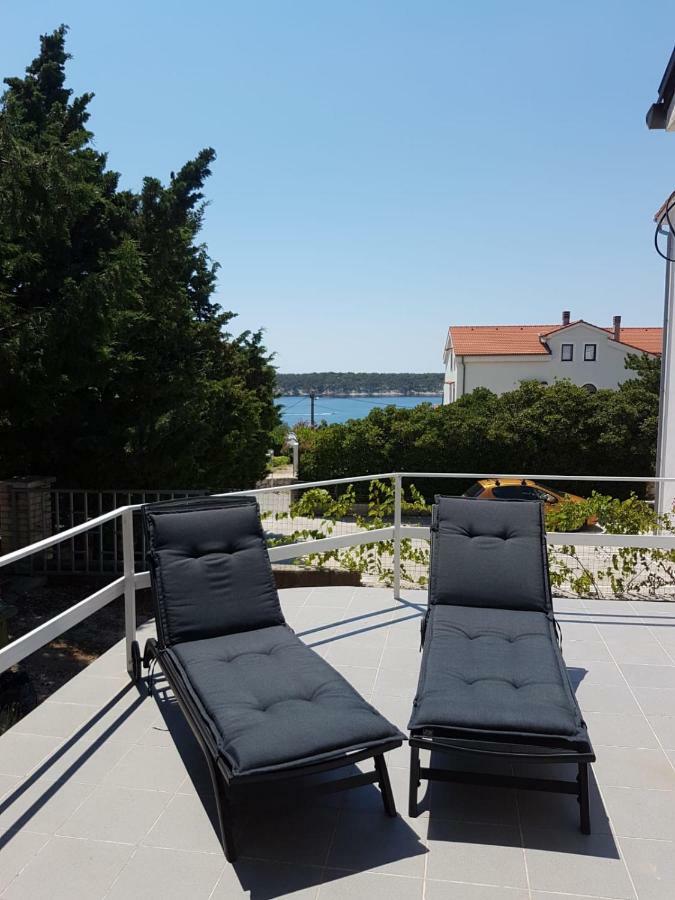 Calm House Opera Villa Banjol Exterior foto